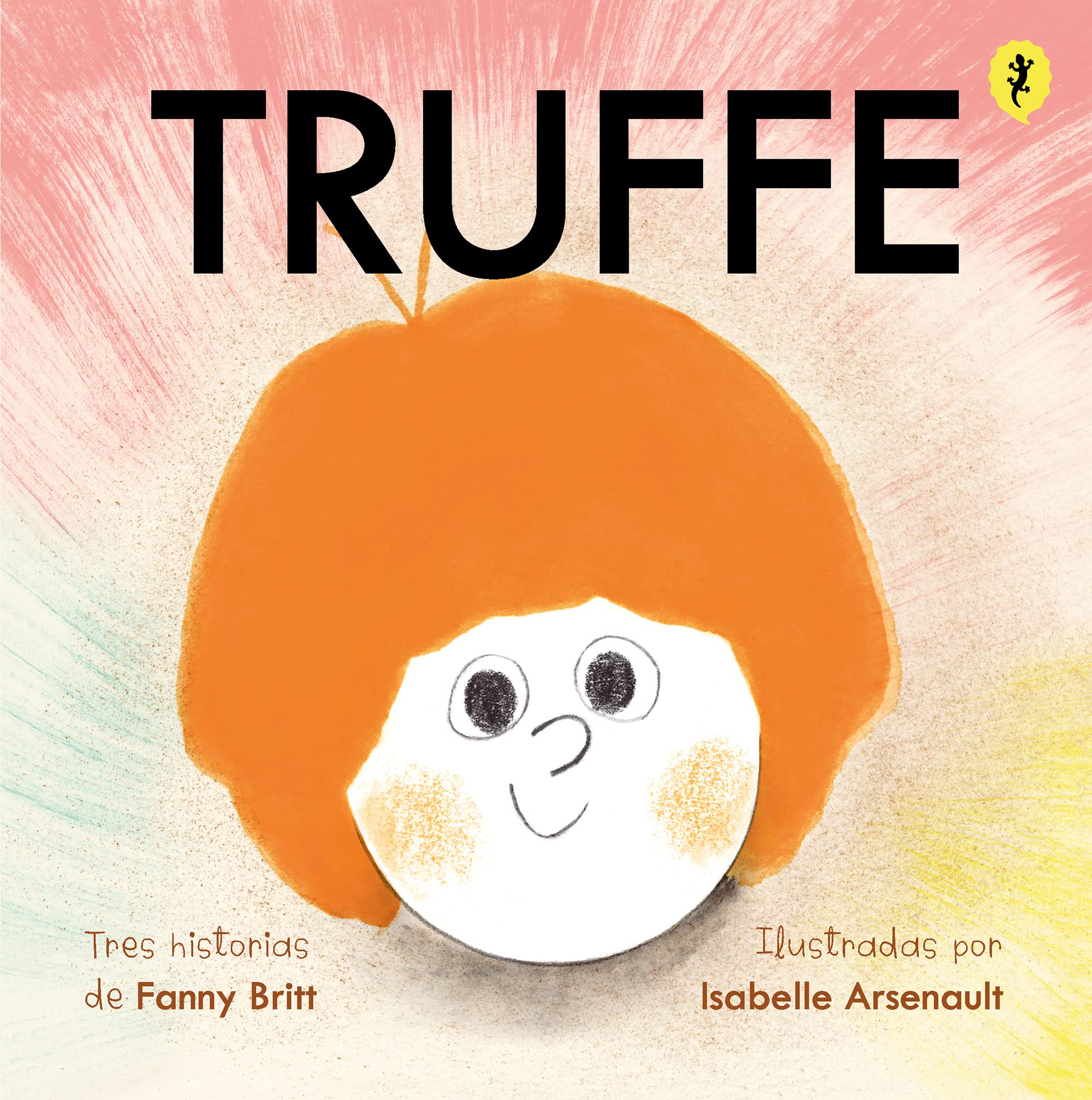 Truffe (Spanish Edition)
