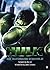 Hulk : The Illustrated Screenplay
