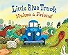 Little Blue Truck...