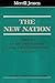 The New Nation: A History of the United States During the Confederation, 1781-89