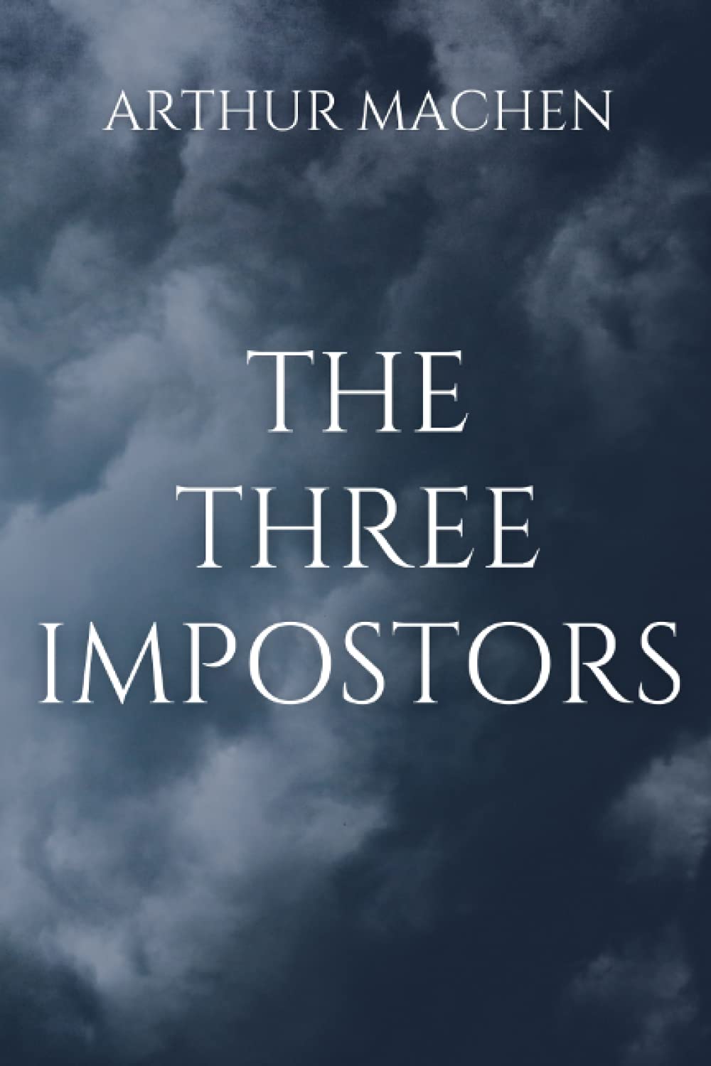 The Three Impostors