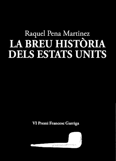 La breu història dels Estats Units (Paperback)
