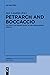 Petrarch and Boccaccio: The Unity of Knowledge in the Pre-modern World (Mimesis, 61)
