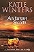 Autumn Secrets (A Katama Bay Series)