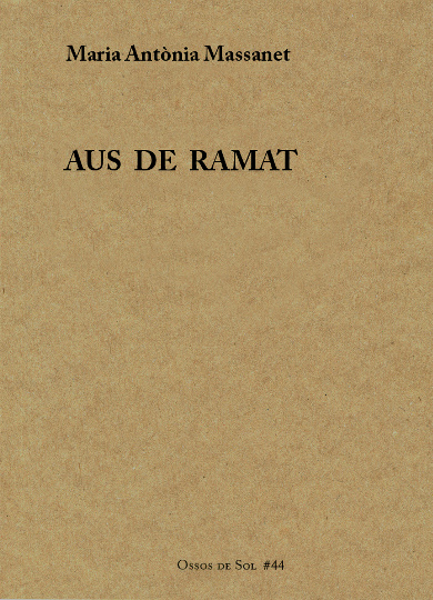 Aus de ramat