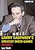 Garry Kasparov's Greatest Chess Games Volume 2 by Igor Stohl