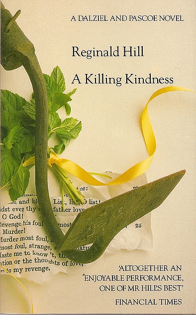 A Killing Kindness