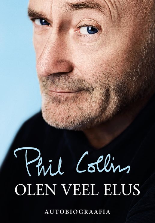 Olen veel elus. Autobiograafia