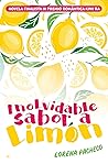 Inolvidable sabor a limón by Lorena Pacheco