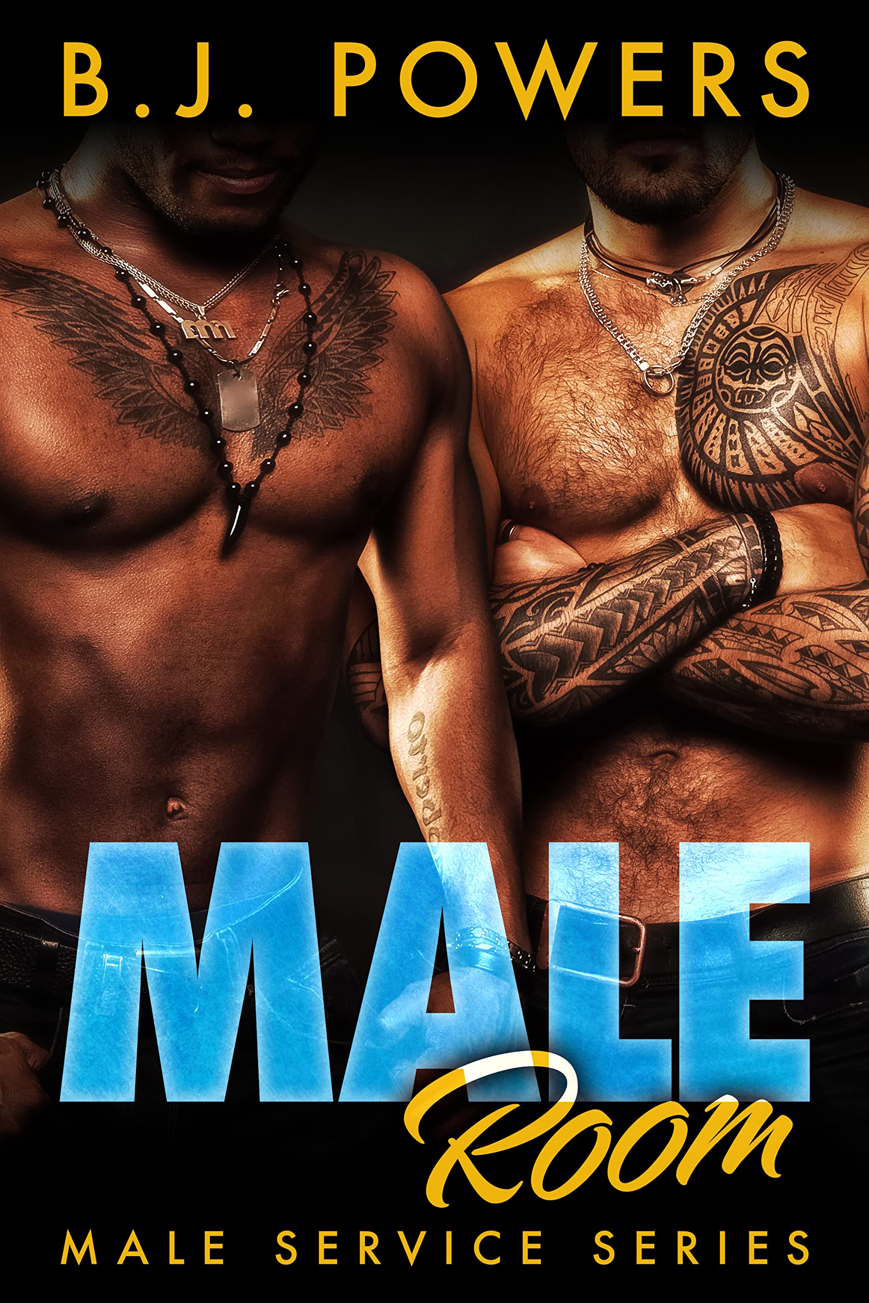 Male Room (Male Service)