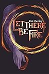 Let There be Fire (Lirical Series Book 1)