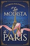 La modista de París by Georgia Kaufmann