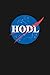 Hodl: Cryptocurrency Journa...