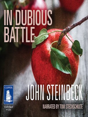 In Dubious Battle