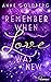 Remember when Love was new (Second Chances #2)