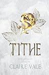Tithe by Claire Vale