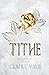 Tithe: A YA Dystopian Romance (The Offered)