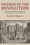 Friends of the Revolution: The British Radical Community in Early Republican Paris 1792-1794