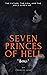 Seven Princes of Hell by Samantha Cummings (AKA: Fra...