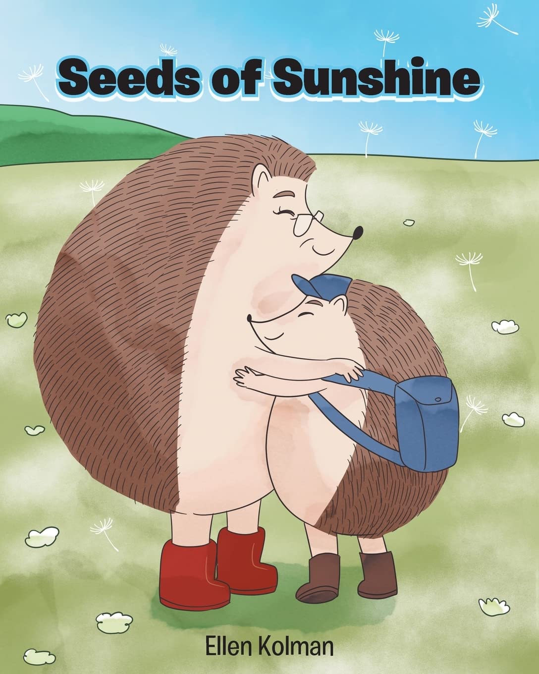 Seeds of Sunshine (Paperback)