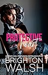 Protective Heart (Starlight Cove #2) Book cover for Protective Heart (Starlight Cove #2)