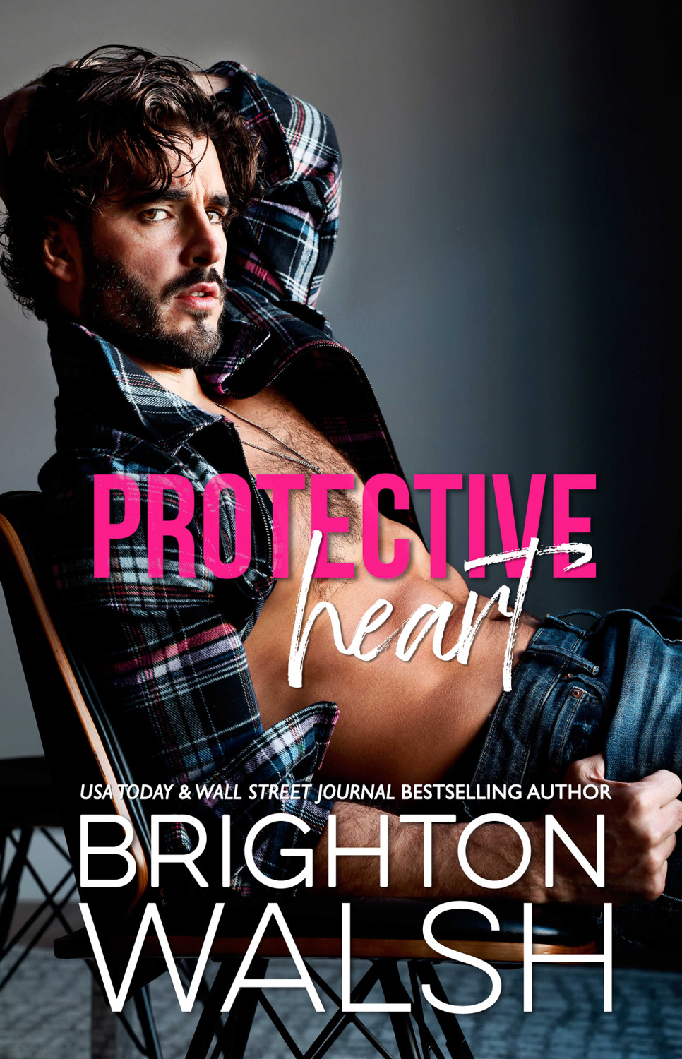 Protective Heart (Starlight Cove, #2)