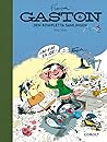 Gaston: Den kompletta samlingen – 1974-1996 (Gaston: Den kompletta samlingen #6) Gaston: Den kompletta samlingen – 1974-1996 (Gaston: Den kompletta samlingen #6)