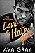 Love to Hate You (The Becke...