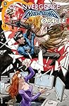 Convergence: Nightwing/Oracle (2015) #1