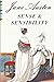 Sense and Sensibility:a classics illustrated edition