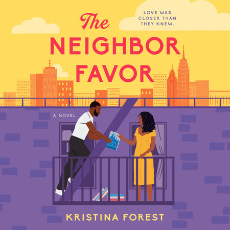 The Neighbor Favor Pdf By : Kr