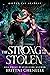 The Strong and the Stolen (Gifted Fae Academy #3)