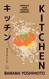 Kitchen by Banana Yoshimoto