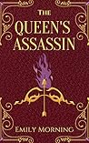 The Queen's Assassin (The Silverblood Trilogy, #1)