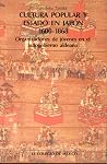 Cultura popular y estado en Japón, 1600-1868: Organizaciones de jóvenes en el autogobierno aldeano Cultura popular y estado en Japón, 1600-1868: Organizaciones de jóvenes en el autogobierno aldeano