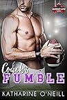 Coach's Fumble by Katharine O'Neill
