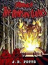 Gathering of the Crimson Cloaks (Book of The Burned Man 4)