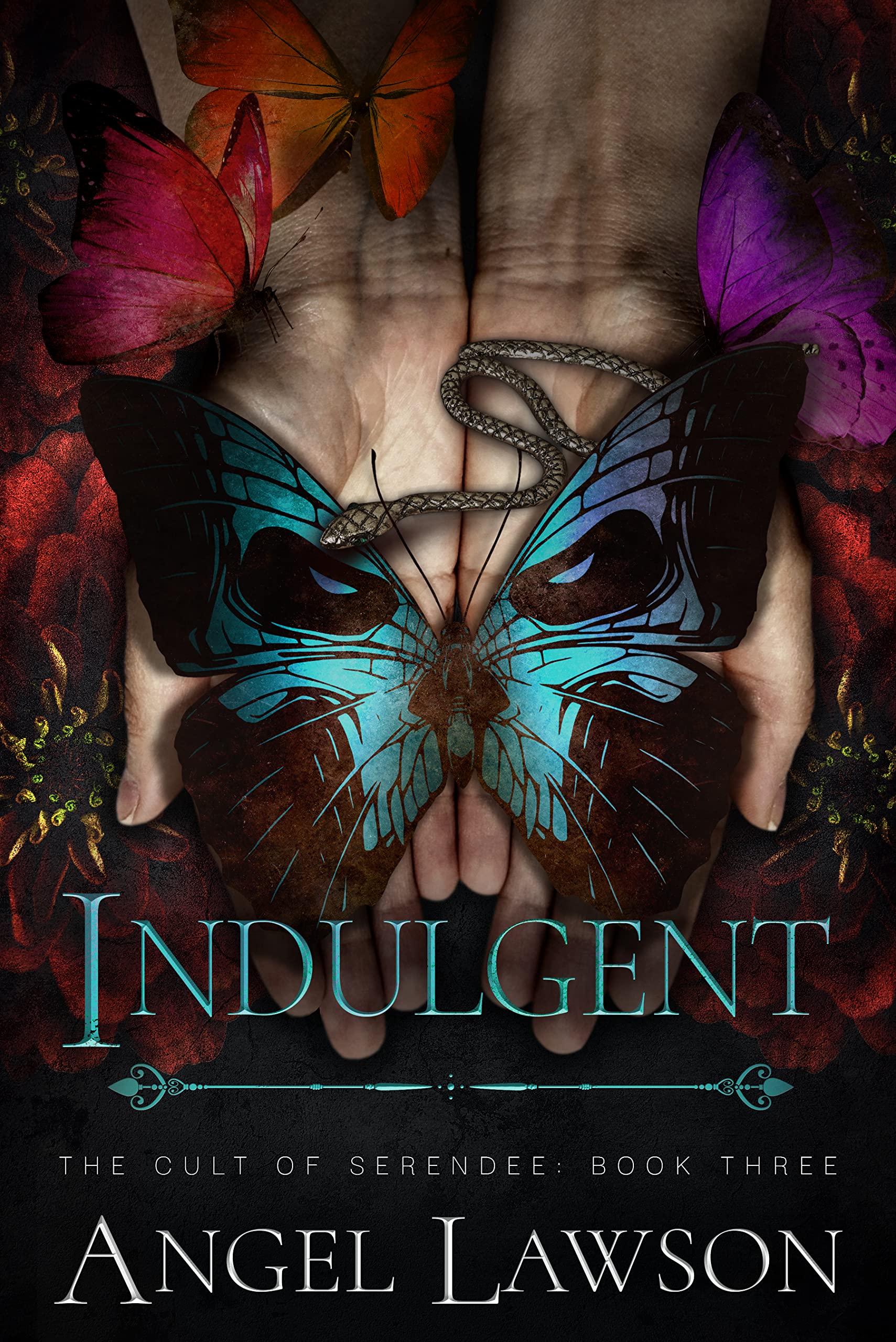 Indulgent (The Cult of Serendee, #3)