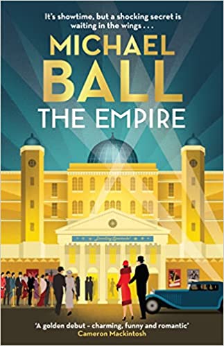 Read The Empire (The Empire, #1)