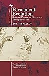 Permanent Evolution: Selected Essays on Literature, Theory and Film (Cultural Syllabus)