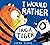 I Would Rather Hug A Tiger by Lorna Scobie