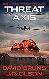 Threat Axis (Command and Control #4)