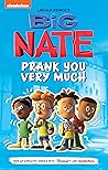 Big Nate: Prank Y...