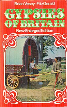 Gypsies of Britain: An Introduction to Their History