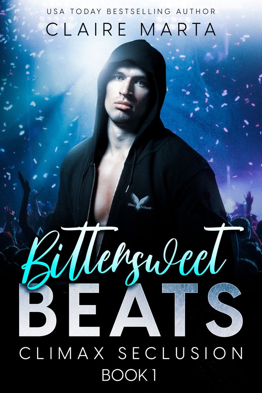 Bittersweet Beats (Climax Seclusion, #1)