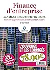 Finance d'entrepr...