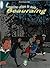 LUMIERE DANS LA NUIT BEAURAING - BD by Dominique Bar