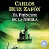 El príncipe de la niebla (Niebla, #1)