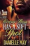 Book cover for Every Boss Has A Soft Spot