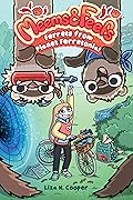 Ferrets from Planet Ferretonia!